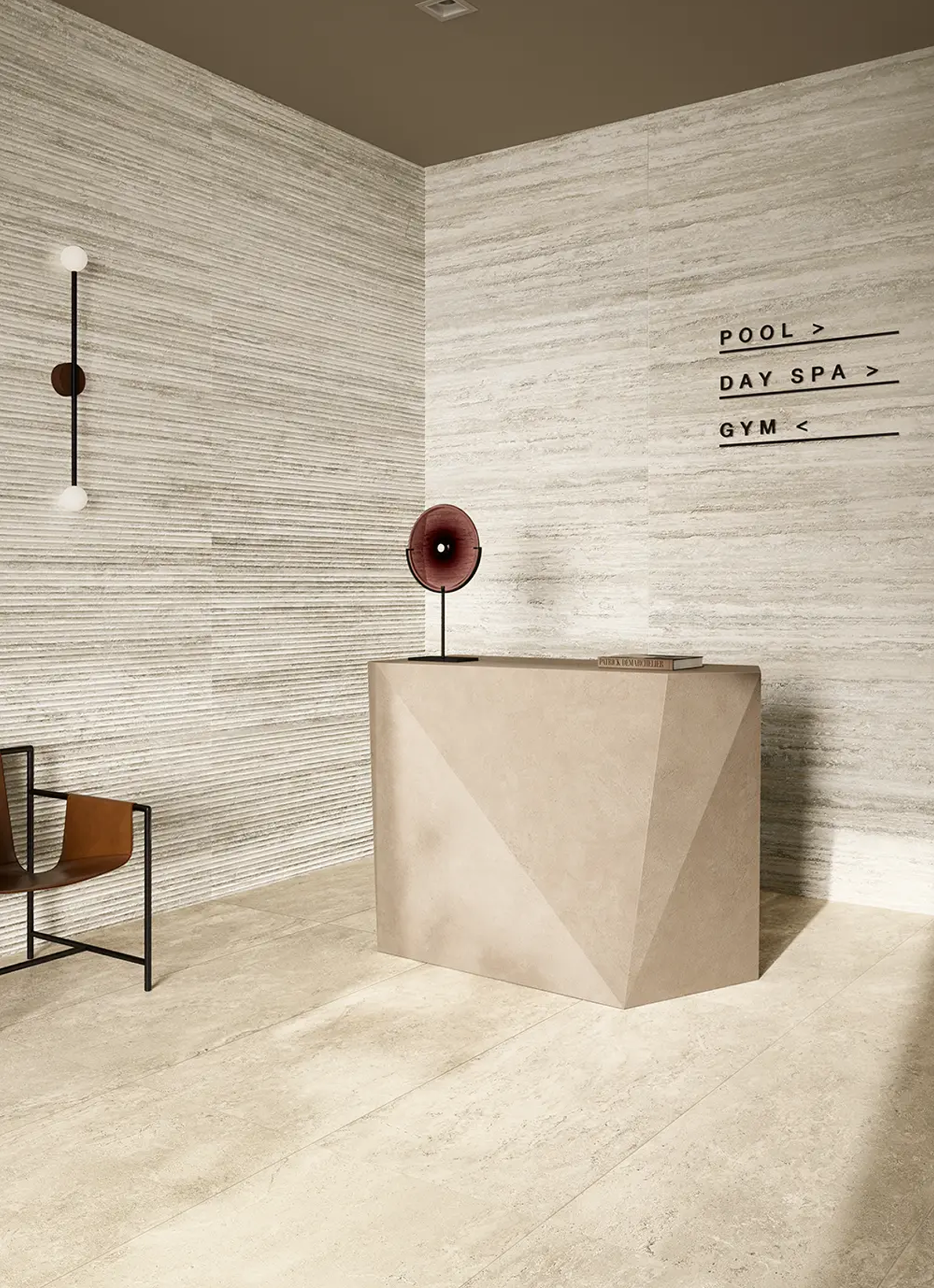 Thermae Verso