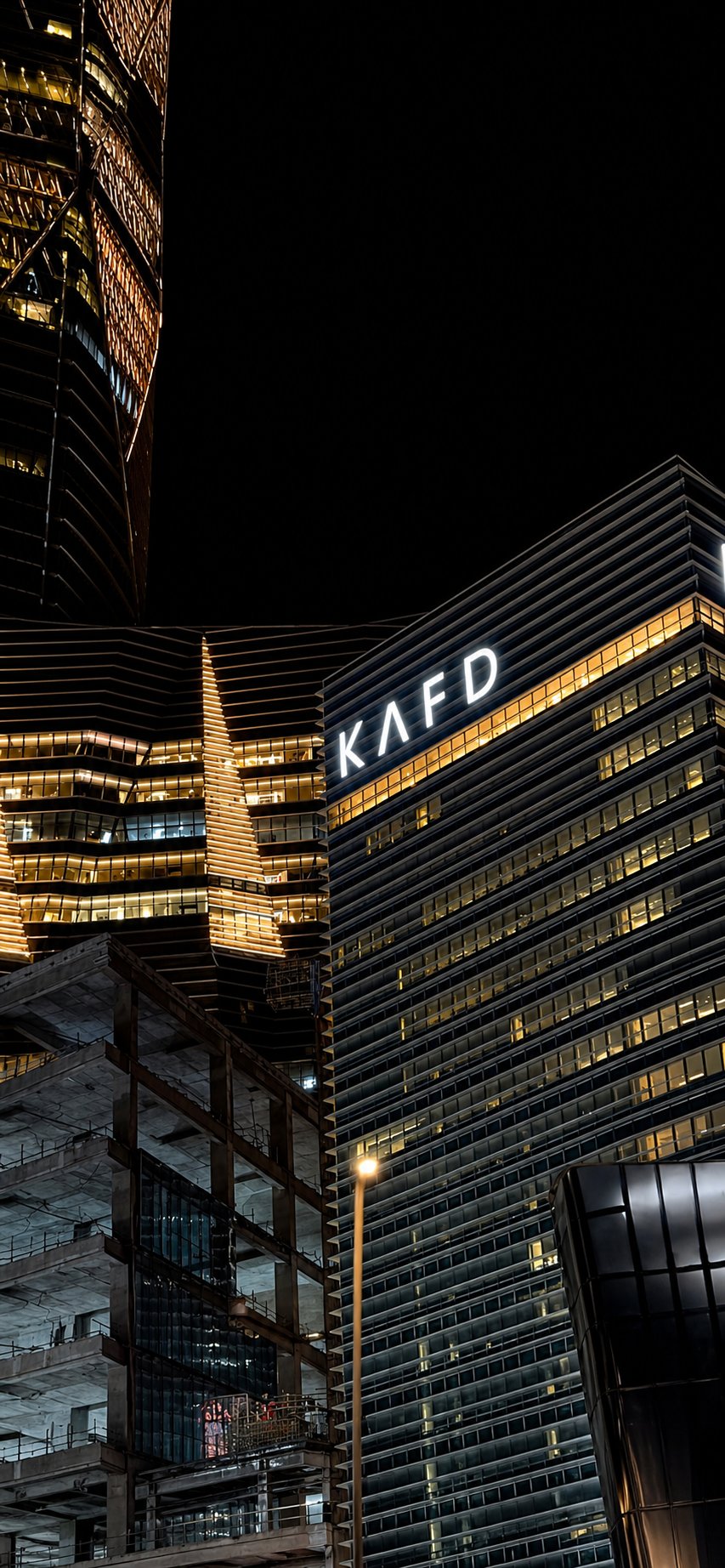 KAFD
