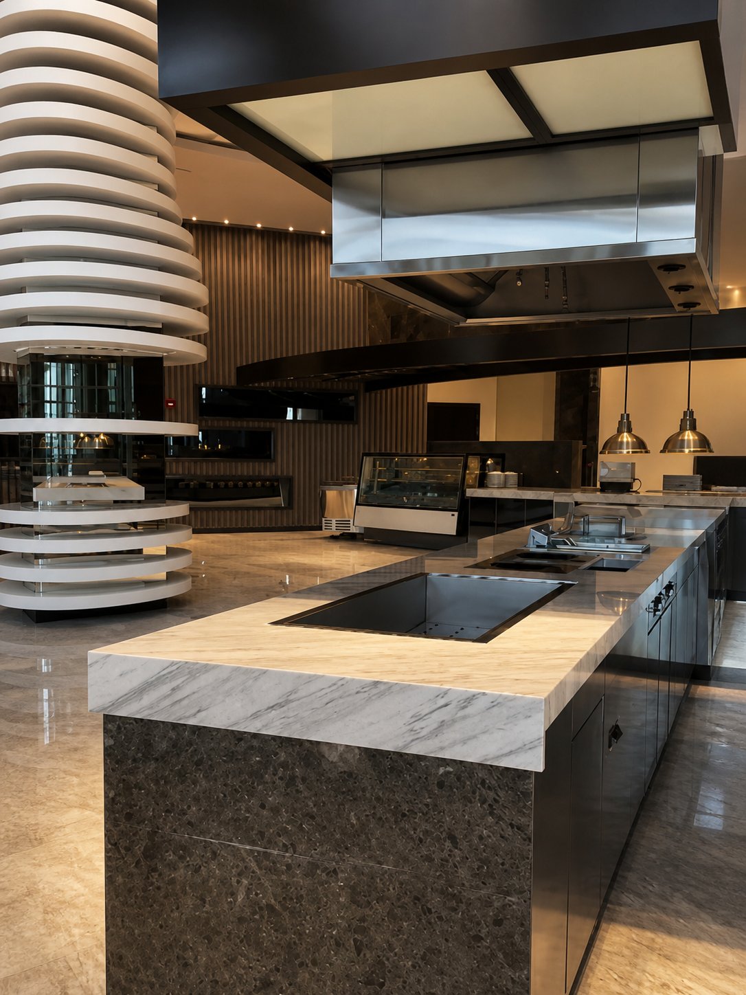 SOFITEL HOTELS