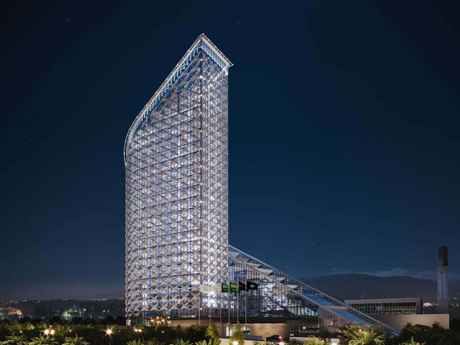 SOFITEL HOTELS